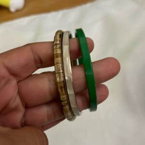 Bracelets